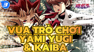 Vua Trò Chơi
Yami Yugi & Kaiba_3