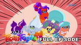 TrollsTopia: Season 2 | Full Episode 5 (Tagalog Dubbed)
