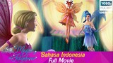 Barbie Fairytopia Magic of The Rainbow Dubbing Indonesia