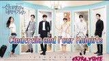 Cinderella and Four Knights Episode 6 tagalog dubbed