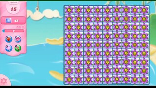 Candy crush saga old version special level 1