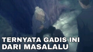 gak nyangka gadis cantik ini umurnya sangat tua sekali - shita the Outcast part 42