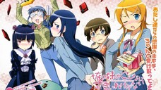 Oreimo special 4 [Sub indo]