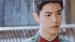 [Xiao Zhan Narcissus] Shengye｜ความสัมพันธ์บุญธรรม 01｜ความอดทนและการยับยั้งชั่งใจของ Sheng x ความอ่อน