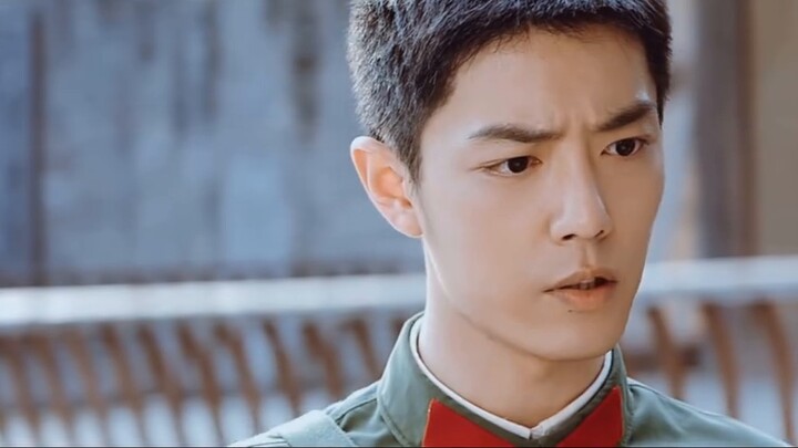 [Xiao Zhan Narcissus] Shengye｜ความสัมพันธ์บุญธรรม 01｜ความอดทนและการยับยั้งชั่งใจของ Sheng x ความอ่อน