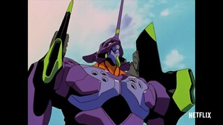 Watch Full Neon Genesis Evangelion _ Official Trailer for FREE - Link In Descritpion