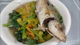 Dinengdeng with Fried Fish | Dinengdeng Series | BEST EVER LUTONG BAHAY RECIPES