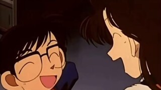 [Detective Conan] Conan’s famous car crash scene