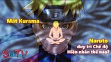 [Boruto 64]. Mất Kurama, Naruto duy trì Chế độ Hiền nhân như thế nào?
