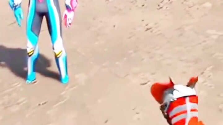 Ultraman Zero# Ultraman Phim hoạt hình thiếu nhi# Bạn có tin vào ánh sáng không