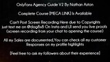 OnlyFans Agency Guide V2 By Nathan Aston Course download