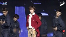 Kang Daniel "Nirvana" at Hanteo Music Awards 2022 Day 1