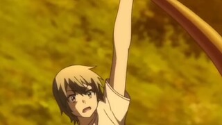 Tóm Tắt Anime : Main Số Hưởng Lập Dàn Harem Sát Thủ | Gokukoku no Brynhildr | Clip 24