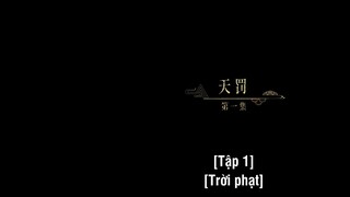 Vĩnh Dạ Trường Minh EP 1 [Sub Việt]