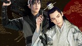 [Fire of Sorrow] [Wu Lei | Luo Yunxi] [Xuan Ji | Sheng Lingyuan] [Oreo | Double Leo] [Arah Plot] Dia