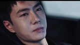 Wang Yibo's most heartfelt moment in "Being A Hero" drama! Chen Yu Good Bye
