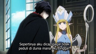 Isekai Shikkaku Eps 1 (Sub-Indo)