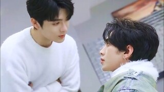 Ngôi sao điện ảnh thất thế và thiếu gia kiêu ngạo đoàn tụ, thật ngọt ngào và thú vị