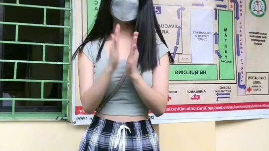 cute teen pinay