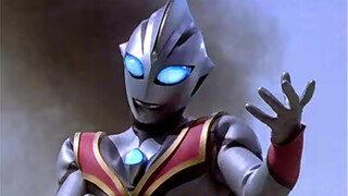 Kho bộ sưu tập Ultraman giả qua các thời đại (Số 1)