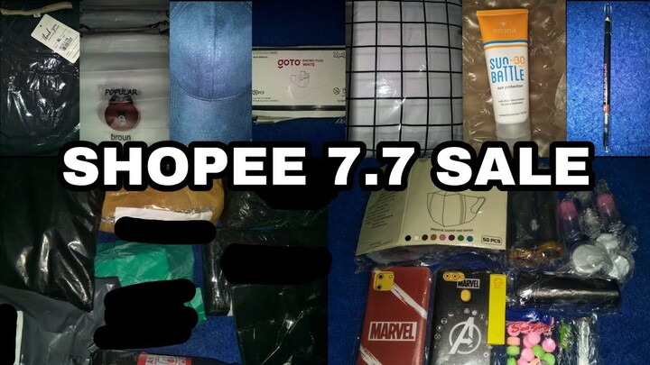SHOPEE SALE GRATIS ONGKIR