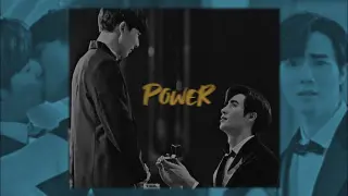 Hia Lian ✘ Kuea ► Power | ZeeNuNew | Cutie Pie Series (+1x11) [BL]