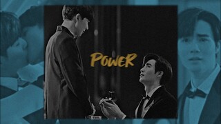 Hia Lian ✘ Kuea ► Power | ZeeNuNew | Cutie Pie Series (+1x11) [BL]