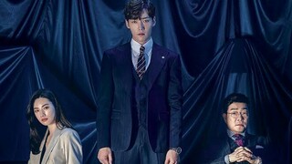 JUSTICE ep 4 (engsub) 2019 KDrama- HD Series Drama, Law, Romance, Thriller (ctto)