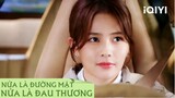 Tổng tài vừa xuất viện thì gặp nữ quái xế | NỬA LÀ ĐƯỜNG MẬT NỬA LÀ ĐAU THƯƠNG