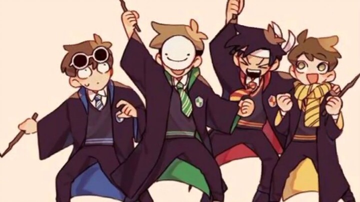 cute dream smp