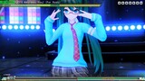 Hatsune Miku: Mari Kita Menari  MIKU MIKU >.<