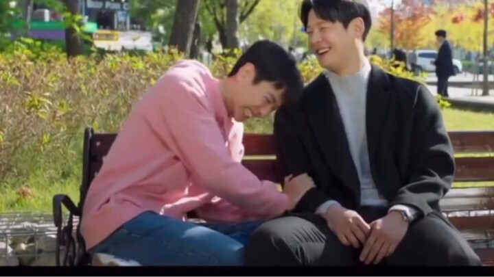 [Người khiếm khuyết] Anh hai X Gia sư nhỏ tập 16 cut Cuối cùng anh hai và cô gia sư nhỏ sống hạnh ph