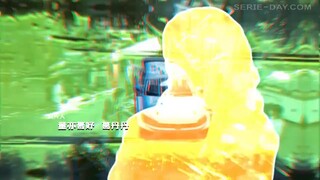 Pegasus (2024) วิถีเพกาซัส EP 10 [ซับไทย]