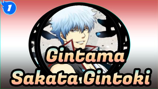 Gintama|[Sakata Gintoki]Marvelous House Forever_1