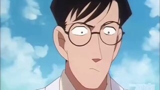 [ Detective Conan ] This is the original case of Detective Conan, "She Disappeared"!