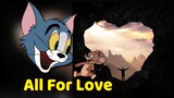 【ดนตรีอิเล็กทรอนิกส์ Cat and Mouse】All For Love