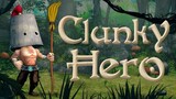 Clunky Hero Gameplay PC