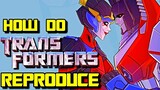 How Transformers Reproduce? Why Do Female Transformers Exist? - Everything Explained