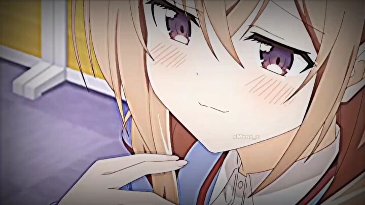 Trailer anime baru "My Tiny Senpai"