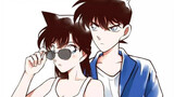 [ Detective Conan ] Shinran~ The imagination of adults (high school students) is really big and dirt