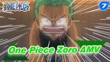 Roronoa Zoro's Road To Growing Up | One Piece_7