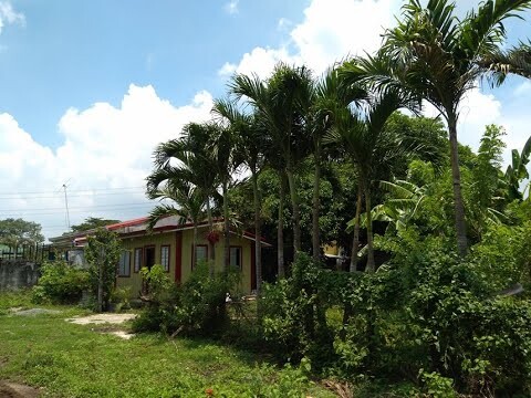 Vacation House Farm near Tourist Spots in Batangas, Philippines