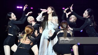 Jennie-Solo ถูกเลือกเป็น 1 ใน 10 ผลงาน Coachella ที่ดีที่สุดในปี 2019