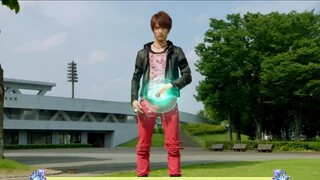 Kamen Rider Witch Rider Form Full Inventory: Mage turned into a tragic ban! The strongest form is qu