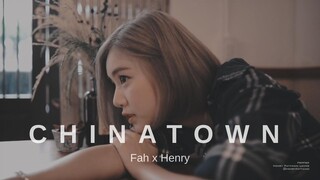 CHINATOWN BANGKOK | CINEMATIC