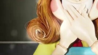 【Poppy Playtime Animation】วันเก่าๆกลับมาอีกครั้ง