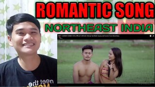 BWI HAJWNAO SWNGHOR | Official Full Bodo Video | Bibek Gayary and Sudem Sona Ramchiary | REACTION