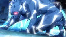 Quanzhi Fashi S1 - 09 Sub Indo