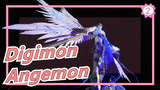 Digimon|Use tires to build Angemon over night/Childhood/Let the light of hope through darkness[01]_2