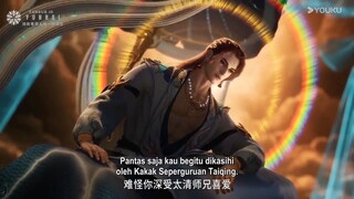Shixiong S2 Ep88 sub indo